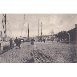 Horsens -  Havnen - C.M.6405