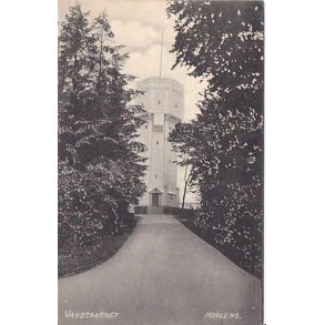 Vandtaarnet - Horsens - C.M. u/n