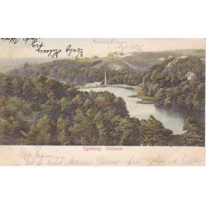 Egebjerg - Horsens - Ed.F.Ph. & Co 4426