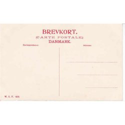 Horsens - Egebjerg -WKF 4181