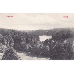 Horsens - Egebjerg -WKF 4181