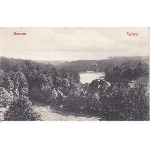 Horsens - Egebjerg -WKF 4181