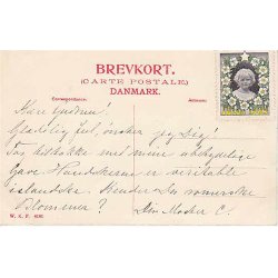 Horsens - Egebjerg -WKF 4181