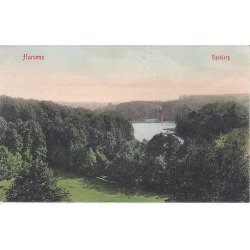 Horsens - Egebjerg -WKF 4181