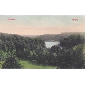 Horsens - Egebjerg -WKF 4181