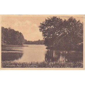 Horsens - Parti fra Egebjerg. St. 35215