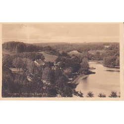 Horsens - Parti fra Egebjerg. St. 35217