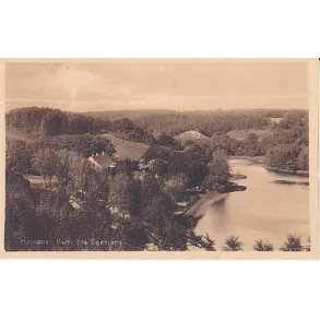 Horsens - Parti fra Egebjerg. St. 35217