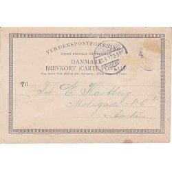 Hilsen fra Nimtofte - u/n