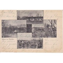 Hilsen fra Nimtofte - u/n