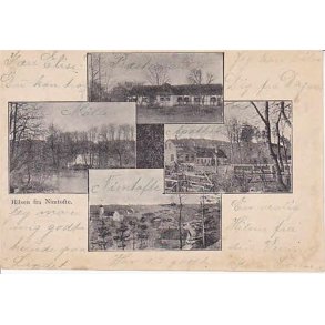 Hilsen fra Nimtofte - u/n