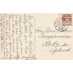 Partier fra Nimtofte - N.C. u/n