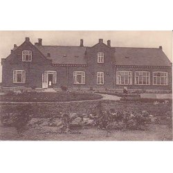 Nimtofte Skole -H.J. 23009