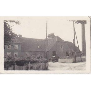 Nimtofte Mejeri - Fotokort