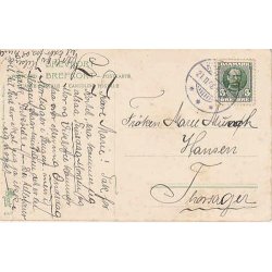 Parti fra Nimtofte -P.A. 4080