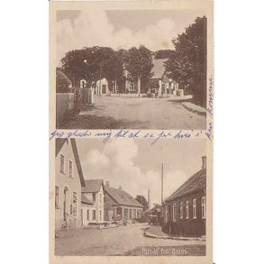 Parti fra �rum - S.R. u/n