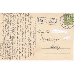 Gadeparti fra Anholt - FDB 220