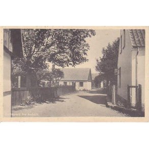 Gadeparti fra Anholt - FDB 220