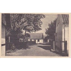 Gadeparti fra Anholt - FDB 220