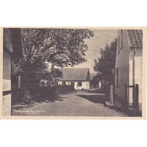 Gadeparti fra Anholt - FDB 220