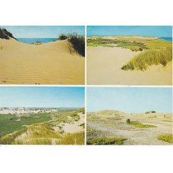 Anholt - Motiver fra �rkenen. G.191