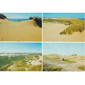 Anholt - Motiver fra �rkenen. G.191