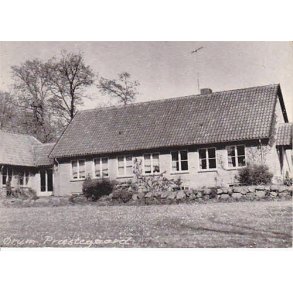 �rum Pr�stegaard -P.S.J.u/n