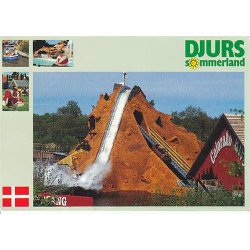 Djurs Sommerland - D.S.