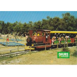 Djurs Sommerland - D.S.