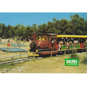 Djurs Sommerland - D.S.