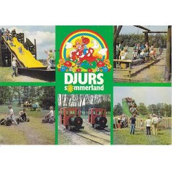 Djurs Sommerland - D.S.