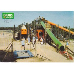 Djurs Sommerland - D.S.