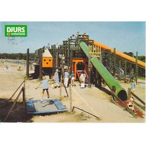 Djurs Sommerland - D.S.
