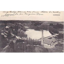 Egebjergdalen - Horsens . St. 670