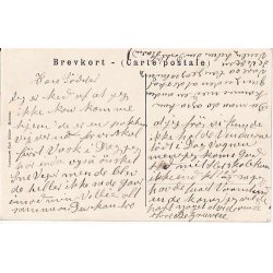 Horsens - Egebjerg Vandv�rk. C.M. 6400