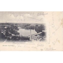 Horsens - Vandv&aelig;rket. u/n