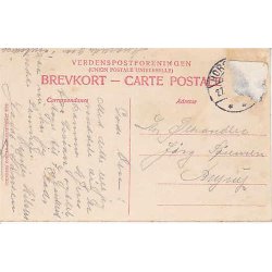 Horsens - Vandv&aelig;rket. St. 9502