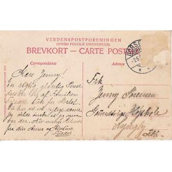 Horsens - Vandv&aelig;rket. St. 9502