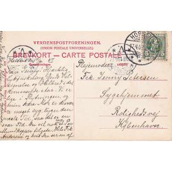 Horsens - Egebjergdalen - St.670