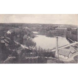 Horsens - Egebjergdalen - St.670