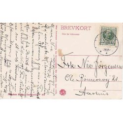 Horsens - Egebjergdalen - St.670