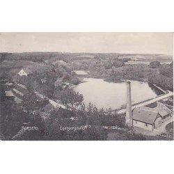 Horsens - Egebjergdalen - St.670