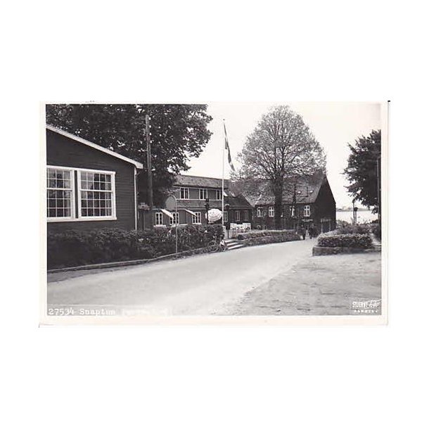 Snaptun F�rgeg�rd. S. 27734