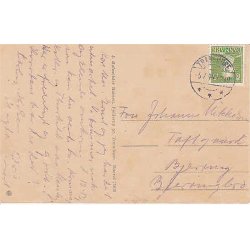 Fjellerup Strandhytten - J.H. 75836