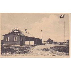 Fjellerup Strandhytten - J.H. 75836