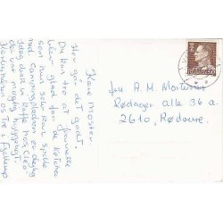 Kaffehuset - Cleo og Gorm - Tranehuse