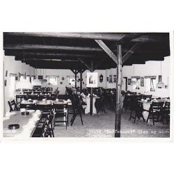 Kaffehuset - Cleo og Gorm - Tranehuse