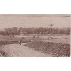 Horsens - Parti fra V&aelig;r. St.1719