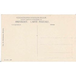 Hilsen fra Frederikslyst -J.J.N.2467