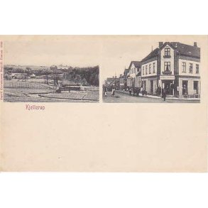 Kjellerup _D.C. 1540